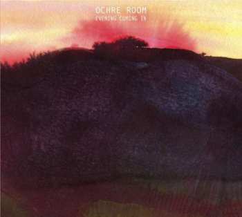 LP Ochre Room: Evening Coming In