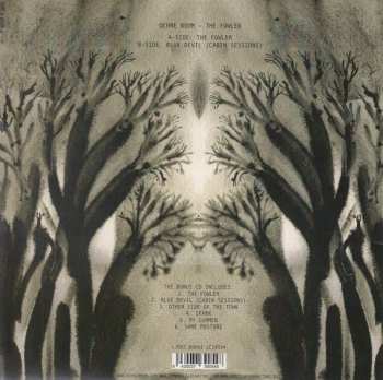 CD/SP Ochre Room: The Fowler 