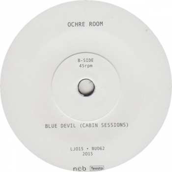 CD/SP Ochre Room: The Fowler 