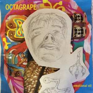 LP Octagrape: Emotional Oil LTD