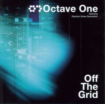 CD/DVD Octave One: Off The Grid