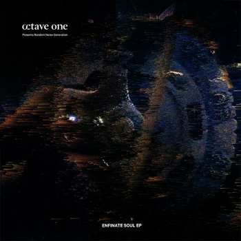 Album Octave One: Enfinate Soul EP