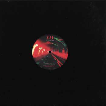 LP Octave One: Tiers / The Bearer Remixes