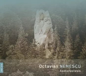Octavian Nemescu: Apokatastasis