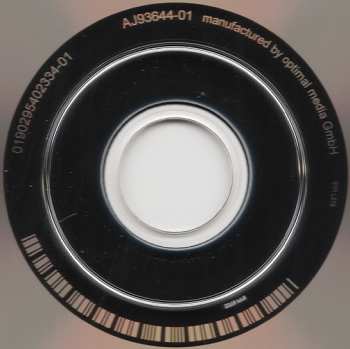 2CD The Human League: Octopus