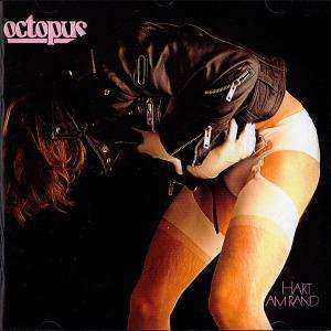 Album Octopus: Hart Am Rand