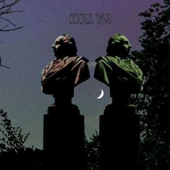 CD Octopus Syng: Hollow Ghost / Rochelle Salt