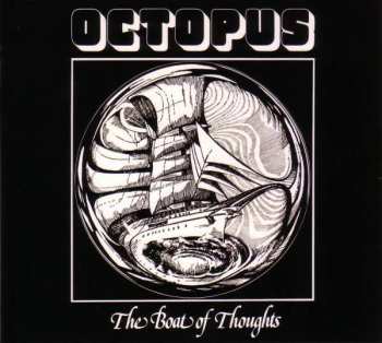 CD Octopus: The Boat Of Thoughts DIGI