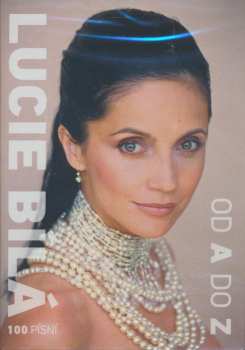 7CD/DVD/Caja Lucie Bílá: Od A Do Z – 100 Písní
