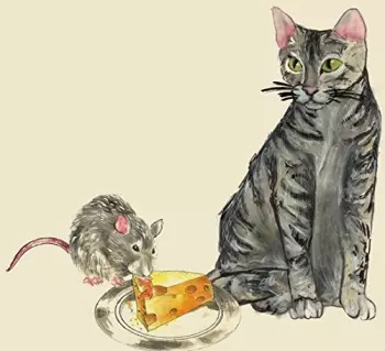 Odair José: Gatos E Ratos