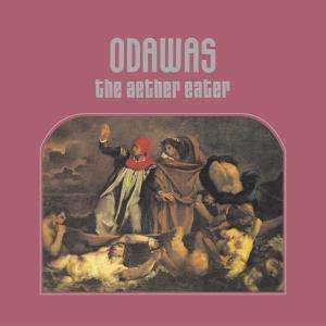 Album Odawas: The Aether Eater