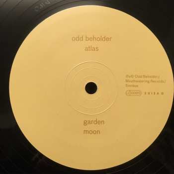 LP Odd Beholder: Atlas