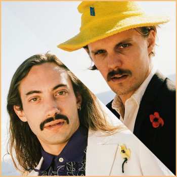 Album Odd Couple: Universum Duo