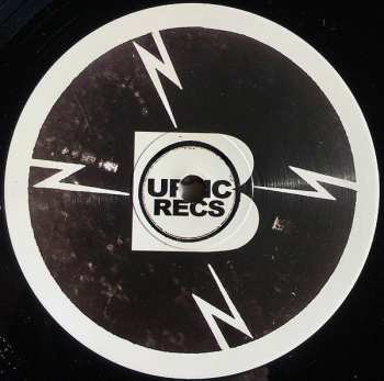 2LP Odd Nosdam: Flippies Best Tape LTD