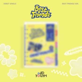 CD Odd Youth: Best Friendz - Best Friendz Version