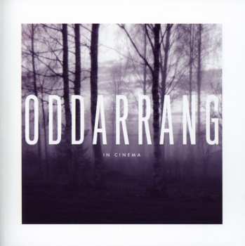 Album Oddarrang: In Cinema