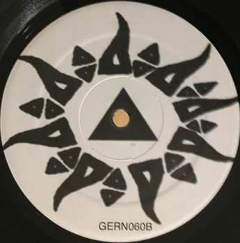 LP Oddateee: Steely Darkglasses