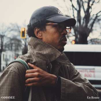 LP Oddisee: En Route CLR | LTD