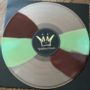 LP Oddisee: En Route CLR | LTD