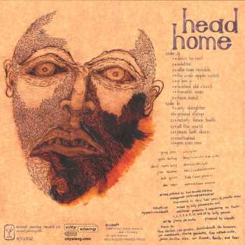 LP O'Death: Head Home