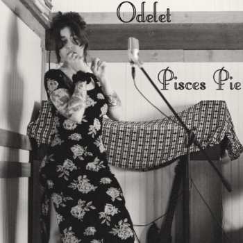 LP Odelet: Pisces Pie - Marbled