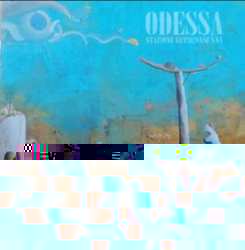 Album Odessa: Stazione Getsemani XXV