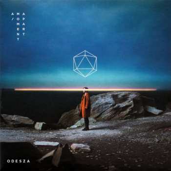 Album ODESZA: A Moment Apart
