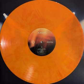 2LP ODESZA: In Return (10 Year Anniversary Edition) CLR | LTD
