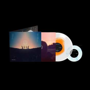 LP/SP ODESZA: Summers Gone (Anniversary Edition) LTD | DLX | CLR