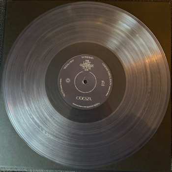 3LP ODESZA: The Last Goodbye Tour Live CLR