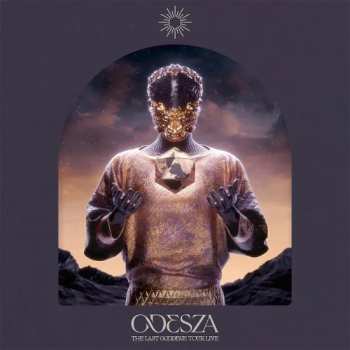 CD ODESZA:  The Last Goodbye Tour Live 