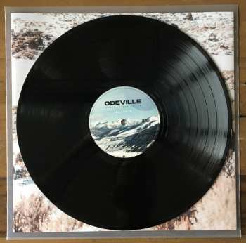 LP Odeville: Jenseits der Stille