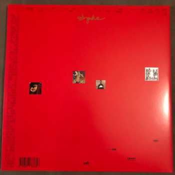 LP Odezenne: Au Baccara