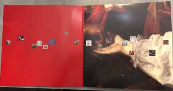 LP Odezenne: Au Baccara