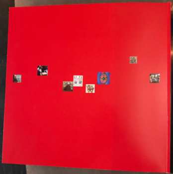 LP Odezenne: Au Baccara