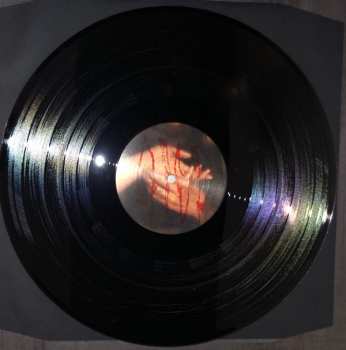 LP Odezenne: Au Baccara