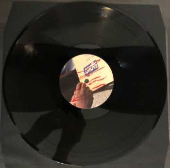 LP Odezenne: Au Baccara