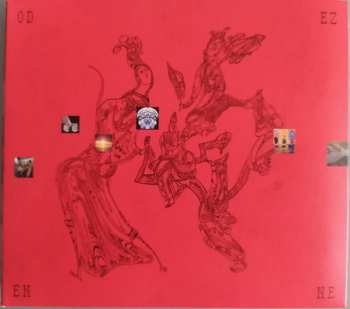 CD Odezenne: Au Baccara