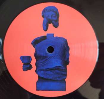 LP Odezenne: Pouchkine LTD