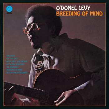 Album O'Donel Levy: Breeding Of Mind