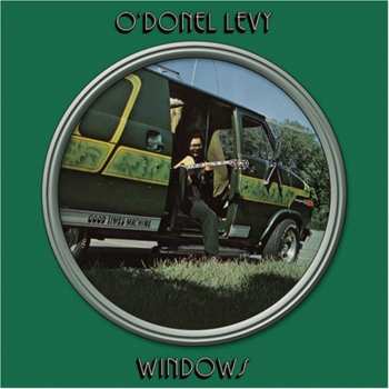 Album O'Donel Levy: Windows