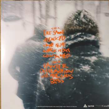 LP Odonis Odonis: Odonis Odonis