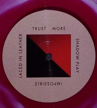 LP Odonis Odonis: Spectrums CLR | LTD