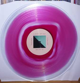 LP Odonis Odonis: Spectrums CLR | LTD