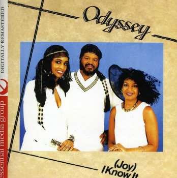 CD Odyssey: (joy) I Know It
