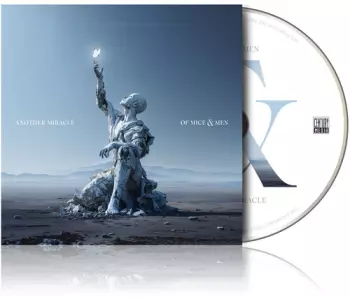 Of Mice & Men: Another Miracle