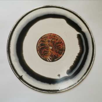 LP Of Mice & Men: Earthandsky CLR