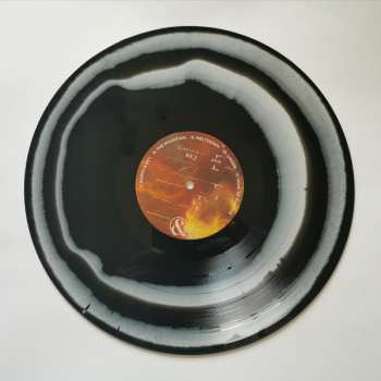 LP Of Mice & Men: Earthandsky CLR