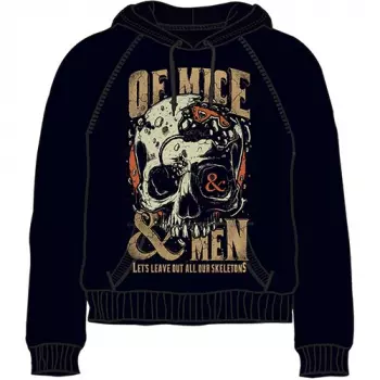 Sudadera Leave Out 