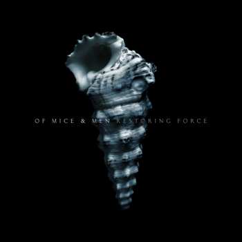 CD Of Mice & Men: Restoring Force
